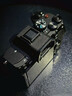索尼（SONY）ILCE-7M5 Alpha 7 V 全畫(huà)幅微單數碼相機a7m5專(zhuān)業(yè)旅游拍照攝影 約3300萬(wàn)像素 4K120p視頻直播QYH45 A7M5+索尼CEA-G240T CF-A存儲卡套裝 標配（送128G卡+原裝包+座充 注冊返200元） 曬單實(shí)拍圖