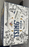 青島啤酒（TsingTao）精釀白啤 全麥 原麥汁濃度10°P  500ml*12瓶 整箱裝元宵節送禮 曬單實(shí)拍圖
