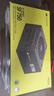 美商海盜船SF750 750W電源 SFX尺寸 白金認證 全模組 ATX 3.1/PCIe 5.1 全日系電容 低噪音 曬單實(shí)拍圖