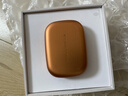 B&OEleven 旗艦級主動(dòng)降噪無(wú)線(xiàn)藍牙耳機 Beoplay EX升級款入耳式 暖色鋁 生日禮物【龔俊代言】 曬單實(shí)拍圖