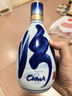汾酒 青花20升級版 清香型白酒 53度500mL 單瓶（新版新包裝） 曬單實(shí)拍圖