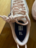 FILA FUSION斐樂(lè )官方潮牌女子鞋籃球鞋火焰鞋休閑運動(dòng)鞋時(shí)尚百搭2025春季 曬單實(shí)拍圖