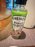 亨氏（Heinz）沙拉汁 0蔗糖經(jīng)典油醋口味200g瓶裝 涼拌火鍋大拌菜0脂肪油醋汁 曬單實(shí)拍圖