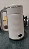 好運九陽(yáng)陽(yáng)破壁機豆漿機全自動(dòng)免煮2026新款靜音輕音家用大容量小型多功能免濾輔食機預約早餐料理機 1.5L【304食品級內膽+自動(dòng)清洗+智能預約】 曬單實(shí)拍圖
