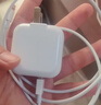 原裝適用蘋(píng)果ipad6充電器12W專(zhuān)用7代/8代/9代/A1893充電頭A2197套裝A1954mini5/4充電頭Ai 【iPad套裝】快充頭+1米數據線(xiàn) 曬單實(shí)拍圖