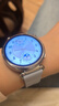 HUAWEI WATCH GT 6 冰雪藍 Blue 華為智能手表多維情緒健康全新騎行體驗華為GT6手表GT5升級 新色上市 曬單實(shí)拍圖