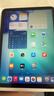 Apple/蘋(píng)果 iPad11英寸 A16芯片2025年款 平板電腦 (256GB WLAN版/學(xué)習辦公娛樂(lè ))銀色 曬單實(shí)拍圖