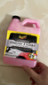 美光（Meguiar's）至尊暴雪超泡洗車(chē)液車(chē)衣改色膜漆面通用預洗液 曬單實(shí)拍圖