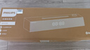 飛利浦（PHILIPS）SPA3809 藍牙音箱  電腦音響 家用桌面臺式機筆記本音箱 重低音 木質(zhì)時(shí)鐘音箱 曬單實(shí)拍圖