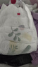 露安適（Lelch）日夜植萃箱裝嬰兒學(xué)走褲XXXL碼54片日用嬰兒尿不濕拉拉褲 曬單實(shí)拍圖