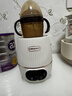 Baby Color嬰兒搖奶器電動(dòng)可調寶寶奶粉攪拌器外出沖奶神器智能全自動(dòng)轉奶機 升級搖奶/保溫【調時(shí)調速 無(wú)噪音】 曬單實(shí)拍圖