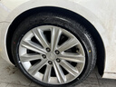 普利司通輪胎/Bridgestone 225/45R17 91W【防爆ER33】原配凱迪拉克ATS-L 全新汽車(chē)輪胎 17寸 曬單實(shí)拍圖