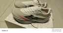 喬丹飛影PB6.0丨專(zhuān)業(yè)馬拉松競速跑步鞋碳板跑鞋運動(dòng)鞋男回彈夏季透氣 純凈白/銀色 -百煉成鋼 42 曬單實(shí)拍圖
