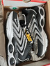 耐克NIKE休閑鞋男經(jīng)典氣墊AIR MAX TW運動(dòng)鞋DQ3984-001黑灰42 曬單實(shí)拍圖