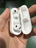 Apple/蘋(píng)果 AirPods Pro (第三代) 搭配MagSafe充電盒 (USB-C) 蘋(píng)果耳機 藍牙耳機 適用iPhone/iPad/Mac 曬單實(shí)拍圖