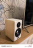漫步者（EDIFIER）S880MKII 精致HIFI有源2.0音箱 高保真藍牙連接 電腦音響 電視音響 曬單實(shí)拍圖