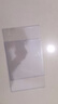 易利豐（elifo）a5透明硬膠套證書(shū)文件保護套展示框pvc塑料套物料標識紙保護膜 5個(gè)裝 曬單實(shí)拍圖