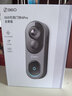 360可視門(mén)鈴6Pro 500萬(wàn)超清畫(huà)質(zhì)家用監控智能門(mén)鈴電子貓眼攝像頭無(wú)線(xiàn)wifi手機遠程查看對講 曬單實(shí)拍圖