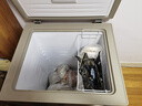 澳柯瑪（AUCMA）149L/205L單溫家用冷柜 一級能效升級減霜節能低噪冰柜以舊換新 減霜83.4%|合金內膽|一級能效 149L 曬單實(shí)拍圖