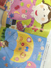小紅花我來(lái)貼貼紙書(shū)新版2-3-4-5-6歲幼兒益智啟蒙寶寶粘貼畫(huà)趣味貼貼紙動(dòng)手動(dòng)腦親子神奇早教兒童卡通貼紙書(shū)邦臣小紅花 我來(lái)貼貼紙2-3歲（全6冊）新版 曬單實(shí)拍圖