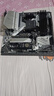 華擎（ASRock）B550M Pro4 匠心 主板 支持 CPU 5700X3D/5700X/5600（AMD B550/Socket AM4） 曬單實(shí)拍圖
