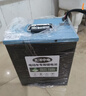 五洋中電電動(dòng)車(chē)鋰電池72V 48V 60v60ah 72伏磷酸鐵鋰 三元鋰電瓶車(chē)電池 【比亞迪電芯】60V30Ah 參考60-90KM +專(zhuān)用快充+立式 曬單實(shí)拍圖