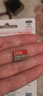 閃迪（SanDisk）256GB TF(MicroSD)內存卡 4K極速金卡A2 V30 U3行車(chē)記錄儀 運動(dòng)相機無(wú)人機 監控存儲卡 讀190MB/s 曬單實(shí)拍圖