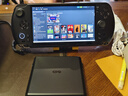 GPD win5新品上市 高性能7英寸游戲機  AMD395處理器媲美4060獨顯 性能3倍于同類(lèi)其他掌機 可拆卸電池 AI MAX+395 32G+2TB 標配主機（含電池） 曬單實(shí)拍圖