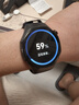 華為（HUAWEI）【春節送貨】WATCH GT 6 Pro智能手表21天超長(cháng)續航血氧心率體溫呼吸監測藍牙通話(huà)防水男女情緒 46mm 曜石黑-氟橡膠表帶【送皮表帶+貼膜】 曬單實(shí)拍圖