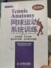 體育運動(dòng)訓練叢書(shū)：網(wǎng)球運動(dòng)系統訓練(人郵體育出品) 曬單實(shí)拍圖