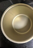 樂(lè )創(chuàng  )（lecon）迷你電壓力鍋智能高壓力鍋商用電飯煲2L大容量電飯鍋學(xué)生宿舍小電飯煲配件 不支持退換 2升電飯煲內膽（不支持退換） 曬單實(shí)拍圖