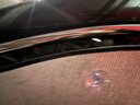 京飯碗適用極氪001專(zhuān)用遮陽(yáng)簾汽車(chē)遮陽(yáng)擋前擋遮陽(yáng)傘遮陽(yáng)板遮光防曬隔熱 前側擋2片【升級外銀內黑遮陽(yáng)擋】 汽車(chē)窗戶(hù)遮光簾車(chē)載側窗遮陽(yáng)擋板傘 曬單實(shí)拍圖