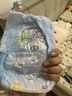 MOONY尤妮佳睡睡褲(男)XXL22片(13-28kg)整夜安睡散悶濕品牌直供 曬單實(shí)拍圖