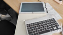 方正靈越系列筆記本電腦國家補貼20%輕薄本10.1寸迷你平板PC二合一專(zhuān)用辦公本128G高性能超薄手提電腦 曬單實(shí)拍圖