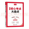 一本高中思想政治核心考點(diǎn)大盤(pán)點(diǎn) 2026高考思維導圖速記基礎知識大盤(pán)點(diǎn)高一二三復習預習資料總復習清單 曬單實(shí)拍圖