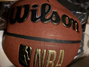 威爾勝（Wilson）NBA TAKE-OFF系列7號籃球PU室內室外通用成人籃球801【京東專(zhuān)供】 曬單實(shí)拍圖