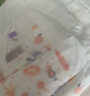 盛夏光年夏日么么茶紙尿褲拉拉褲(新老款隨機發(fā)) 拉拉褲XXXL碼24片(18kg+) 曬單實(shí)拍圖