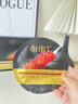 OHBT魚(yú)子醬抗皺面膜10片緊致抗衰老補水保濕祛黃提亮膚色男女士 曬單實(shí)拍圖