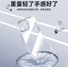 倍思 適用蘋(píng)果14Pro手機殼iphone14Pro保護套超薄防摔軟殼鏡頭全包男女款透明 6.1英寸 曬單實(shí)拍圖