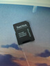 閃迪（SanDisk）256GB TF(MicroSD)內存卡 4K極速金卡A2 V30 U3行車(chē)記錄儀 運動(dòng)相機無(wú)人機 監控存儲卡 讀190MB/s 曬單實(shí)拍圖