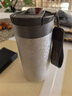 華為智選鴻蒙智選哈爾斯智能純鈦咖啡杯470ml新年禮物走親訪(fǎng)友京東專(zhuān)供 曬單實(shí)拍圖