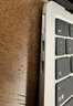 Apple/蘋(píng)果【70W快充】AI筆記本/ 2025款MacBookAir13英寸M4(10+10核)24G512G銀色電腦Z1GS0001W 曬單實(shí)拍圖