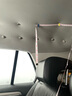 迪普爾汽車(chē)頂棚布修復釘車(chē)頂布脫落固定釘免拆工具專(zhuān)用扣灰色格子30顆 曬單實(shí)拍圖