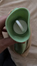 物乎注水熱水袋德國TUV檢測熱水袋暖水袋暖寶防爆暖腳神器2000ml 曬單實(shí)拍圖