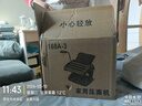 升級款家用小型壓面機手動(dòng)面條機手搖多功能新款吸盤(pán)加厚 3刀北歐綠升級加厚款-吸盤(pán)-強力吸附 曬單實(shí)拍圖