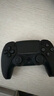 索尼（SONY）PS5 PlayStation DualSense無(wú)線(xiàn)游戲手柄 ps5手柄-午夜黑 黑色 游戲周邊 配件 曬單實(shí)拍圖