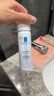 LA ROCHE-POSAY理膚泉噴霧調理補水舒緩修護屏障褪紅鎮定敏感肌爽膚水 理膚泉噴霧50ml*1瓶 曬單實(shí)拍圖