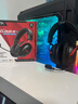 極度未知（HYPERX）颶風(fēng)2颶風(fēng)3系列電競游戲耳機頭戴式 fps吃雞耳麥降噪麥克風(fēng) 原金士頓cloud2電競耳機 颶風(fēng)3無(wú)線(xiàn)加強版 黑紅【200小時(shí)長(cháng)續航】 曬單實(shí)拍圖