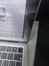 索盈【磁吸可拆卸】適用蘋(píng)果MacBook Air屏幕膜13.6英寸M4/3保護膜2025/24/22款筆記本電腦高清抗指紋 曬單實(shí)拍圖