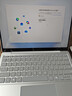 微軟（Microsoft）Surface Laptop 13英寸 筆記本電腦 國家補貼 觸屏輕薄本 AI+PC 驍龍 X Plus 16G 256G 亮鉑金 曬單實(shí)拍圖